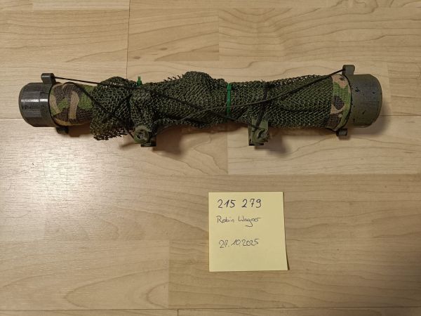 Zielvisier variabel-4x azoom