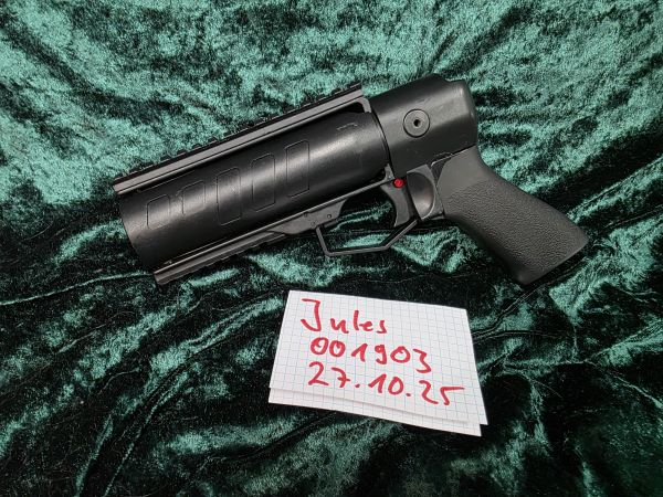 APS Thor 40mm Launcher