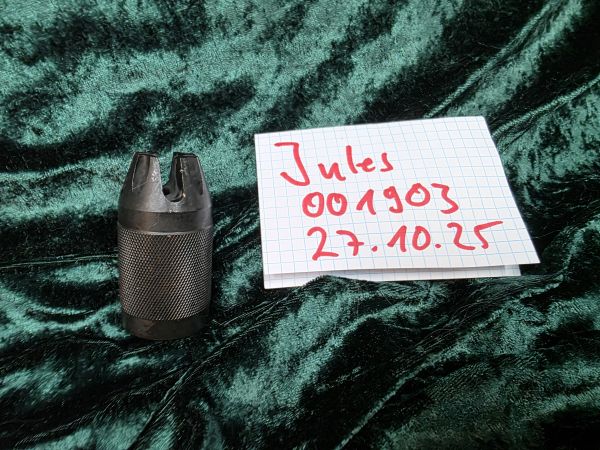 PWS Diablo Vollstahl 