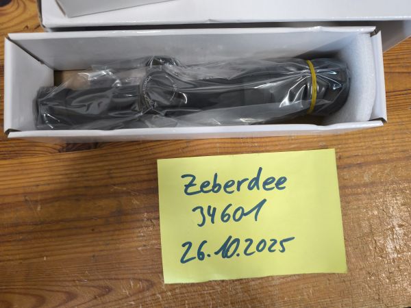 Begadi Competition Zielfernrohr 1,2-6 x 24