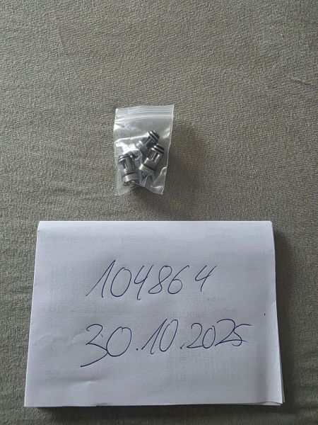 Tokyo Marui TM Saiga 12 k Ventile 