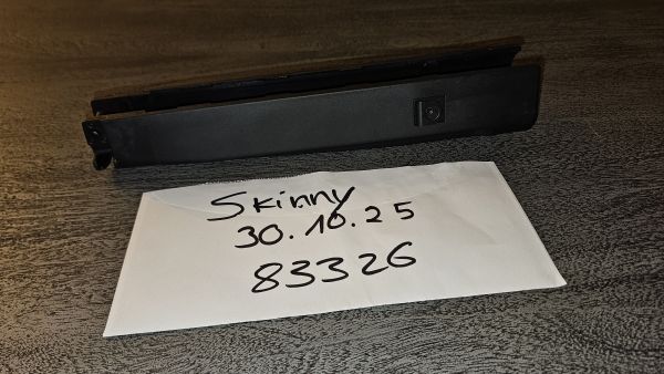 Lct G3k, hk33, hk93 Handguard