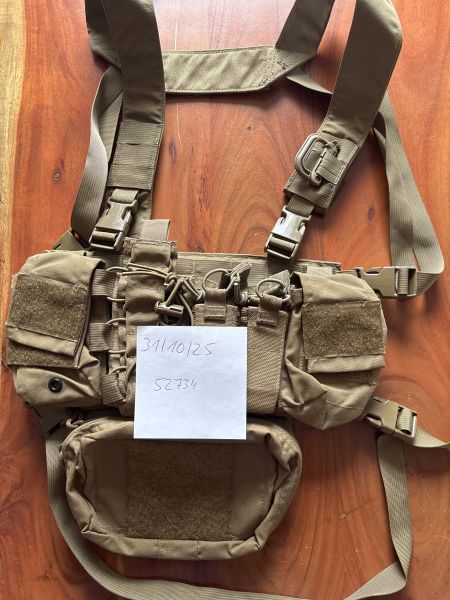 Haley-Strategic Chest-Rigg