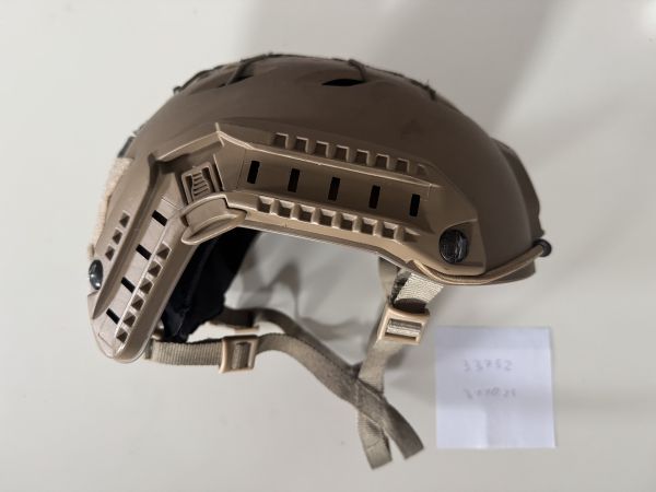 Paratrooper Fast Helm Gr. M/L