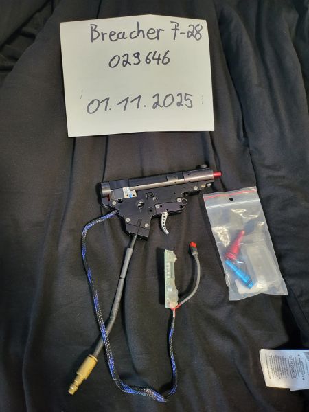 PolarStar Fusion Engine Drop-In Kit Gen3