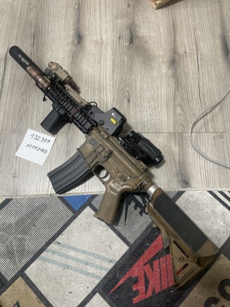 GSG MK18