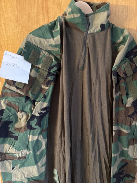 FFI Combat-Shirt L
