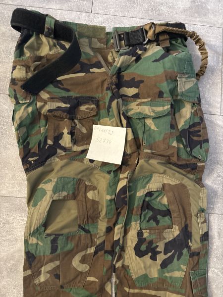FFI Combat-Pants M81 Gen3