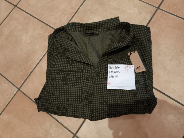 Helikon Tex Raid Shirt | Desert Night