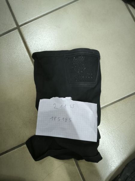 Valhalla Mask, Loki, schwarz