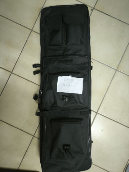 Futteral Langwaffentasche, 120cm