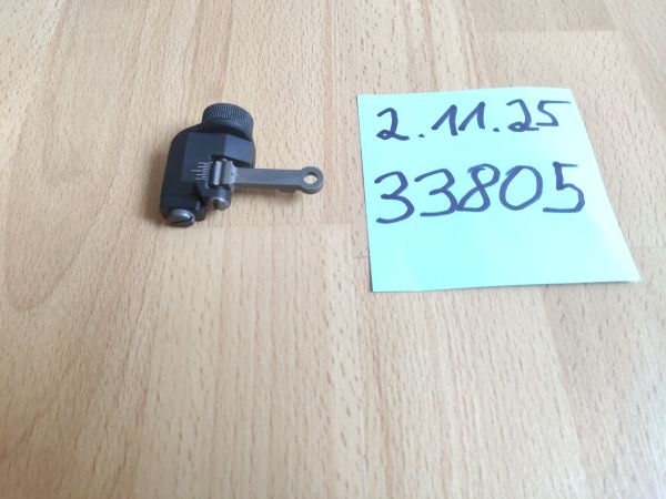 VFC K-Style 300M Flip-Up Rear Sight