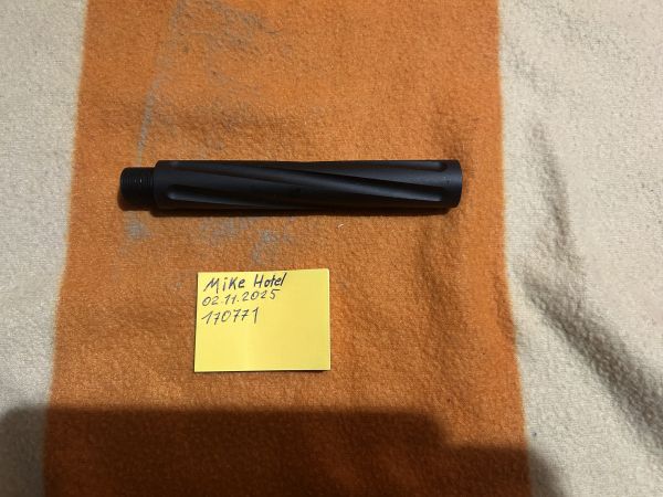 Laufverlängerung Twist 13cm