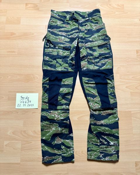 Helikon Tex MCDU Pant Tiger Stripe