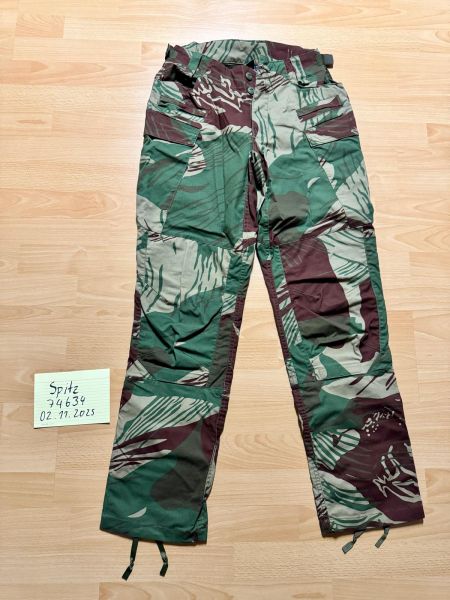 Helikon Tex SFU Next Rhodesian Camo