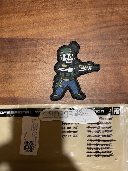 Task Force Doomer Fallout Wasteland Patch