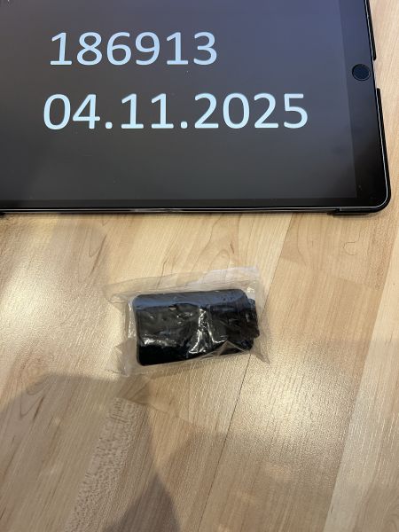 Sling swivel stud Picatinny Adapter