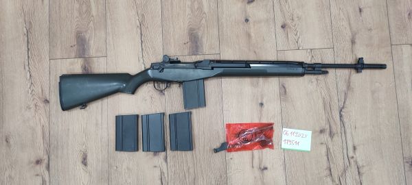 Tokio Marui M14 long oliv 