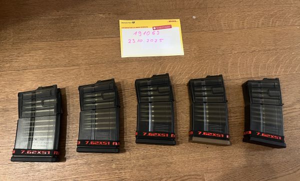 VFC g28/ HK417 Saeg mid cap