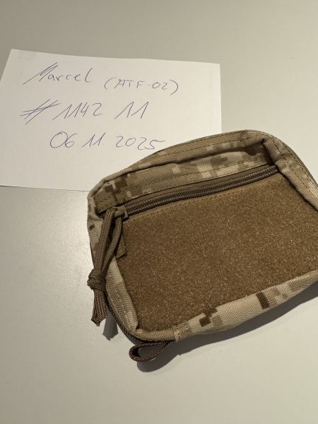 Molle Pouch
