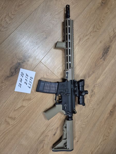 VFC URGI 13,5
