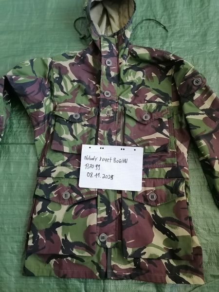 Arktis b110 dpm Größe M