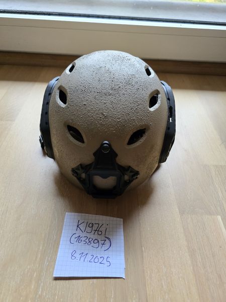 Fma Ops core Helmet M/L( 3 wishlist)