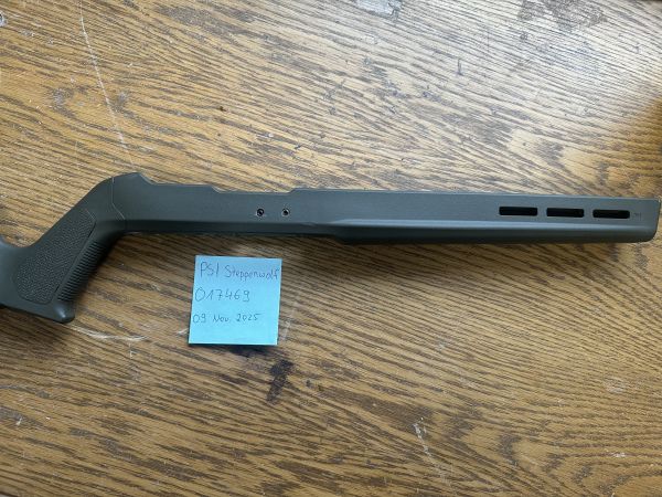 KJW KC02 Original Magpul Stock