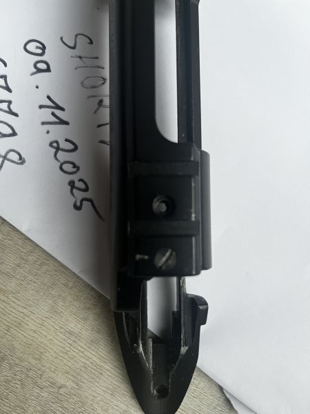 KJW M700 Systemgehäuse/Body/Receiver mit F