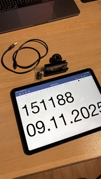 ACETECH Airsoft Tracer Blaster