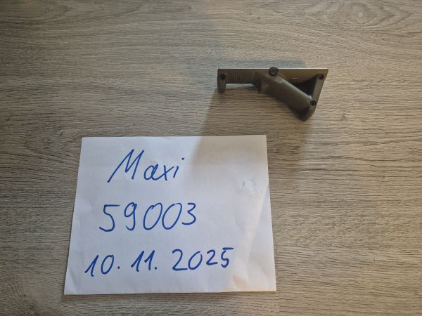 Magpul Style Griff - Angled Fore Grip - TAN