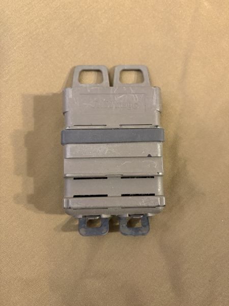 ITW Fast Mag M4 Pouch 