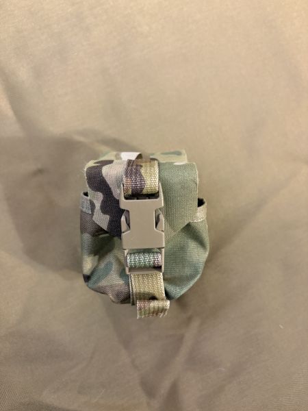 Blue Force Gear Frag Granaten Pouch Multicam