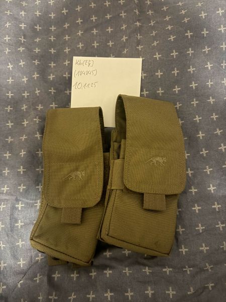 TT MP5 Tasche COYOTE