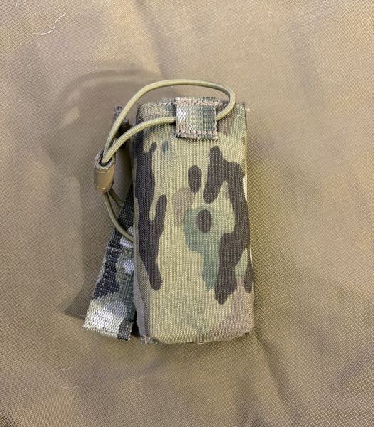 First Spear MP7 Magazin Pouch Multicam KSK