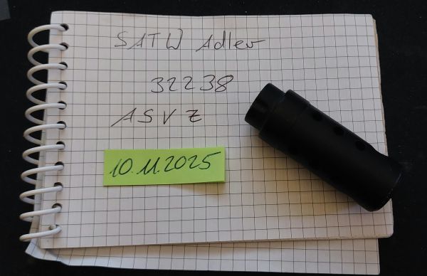 NoName Muzzlebrake CW