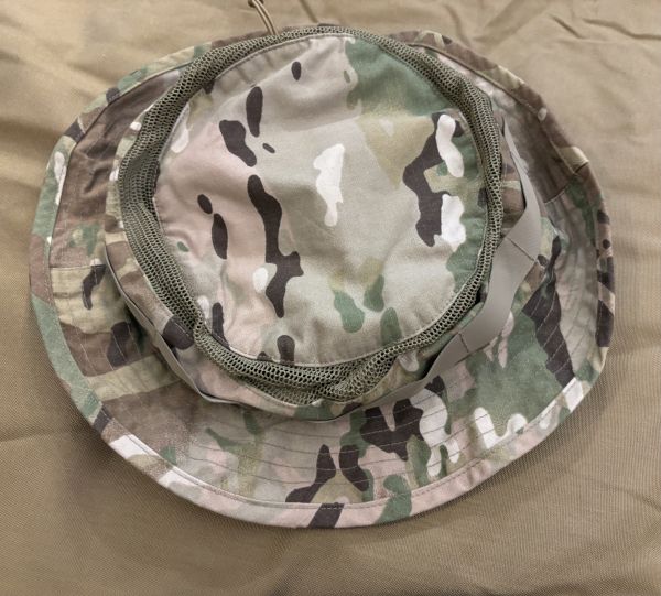 Triple Aught Design (TAD Gear) Scout RS Boonie Hat XL Multicam