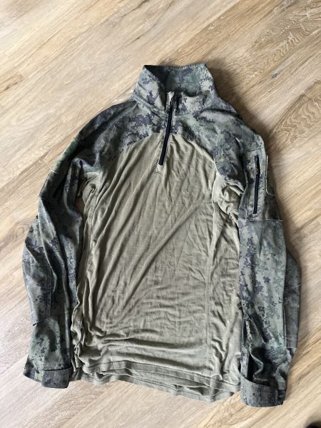 Beyond Conceal Combatshirt Aor2 M