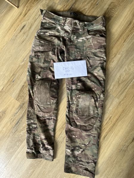 Arcteryx Leaf Hosen MC L