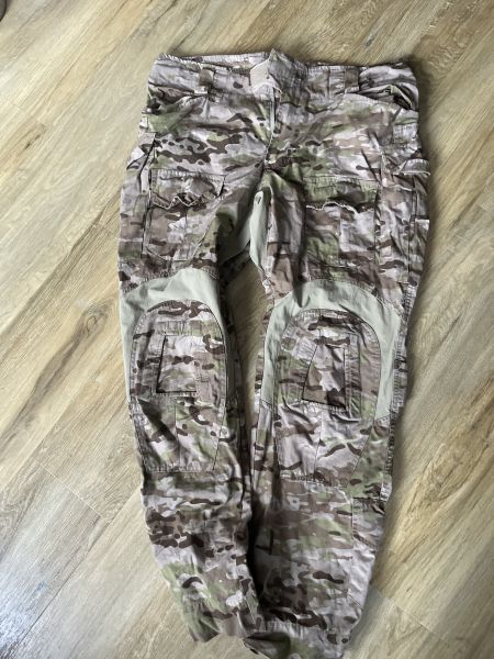 Emerson Multicam Arid G3 Hose 36