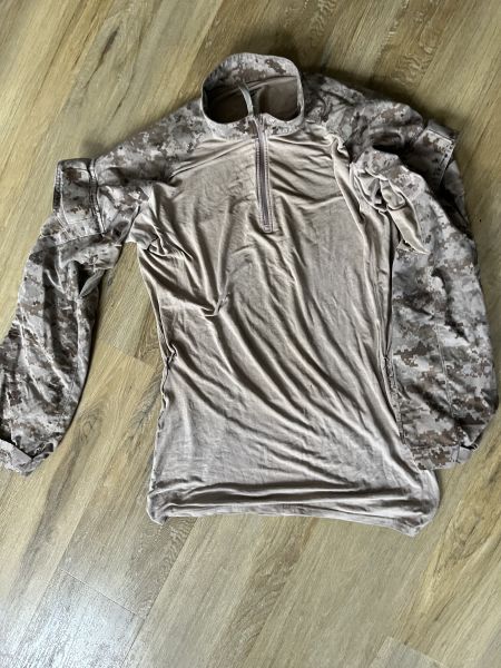Patagonia Combatshirt Aor1 L/R