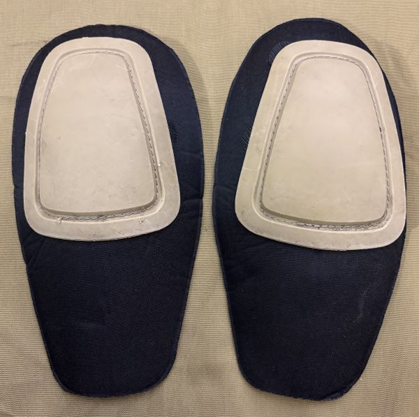 Crye Precision G2 Old Gen Combat Knee Pads