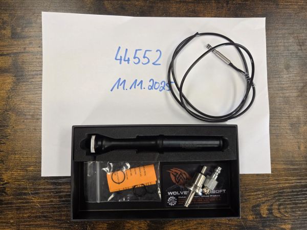 Wolverine Airsoft Bolt M Conversion Kit für TM VSR 10 