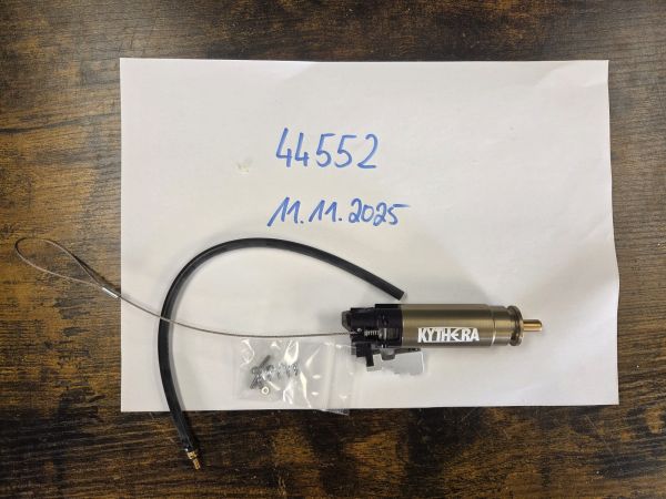 Polarstar Kythera V2 Engine