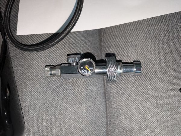 MTW Billet Inferno 7