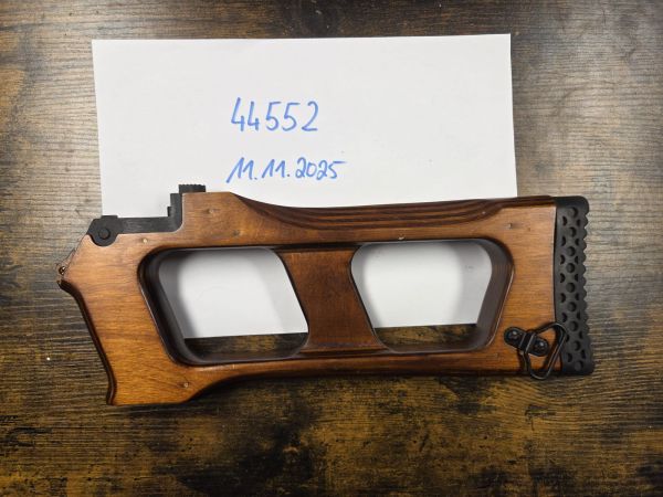 LCT VSS Stock - Real Wood