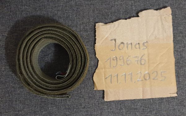 Klett Gürtel - Inner Belt