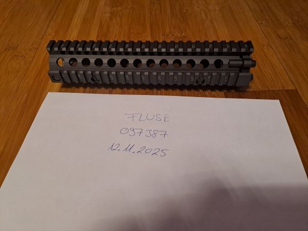 Begadi MK18 Handguard 