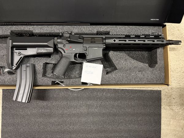 Begadi Sport M4 NOVA CQB
