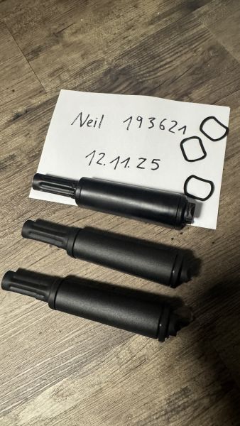 Gastube AKM/AK74/AK47